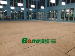 為什么楓木是適宜運(yùn)動時(shí)使用的地板？