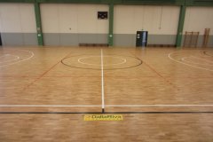 我們在選購體育館木地板時，價格如何確定？
