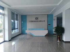 江西新余星鋁木地板工程案例